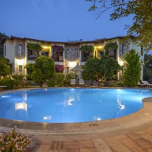 Olive Garden Apart Hotel