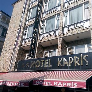 Kapris Hotel